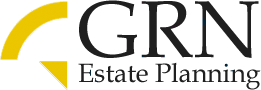 GRN estate planning logo - Wielka Brytania