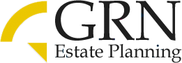 GRN estate planning logo - Wielka Brytania